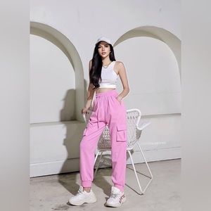 Cargo pants new with tag